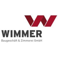 F. Wimmer Baugeschäft &amp; Zimmerei GmbH +  Schatzl Schreinerei GmbH logo image